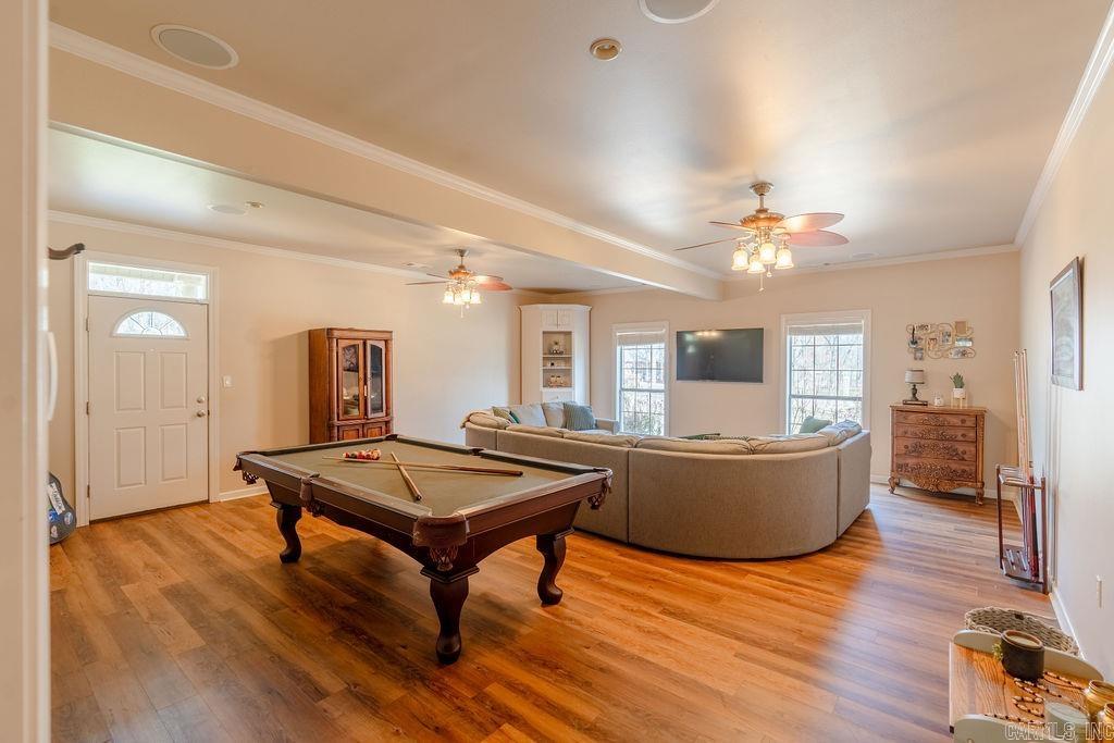 101  Deerwood  Searcy, AR