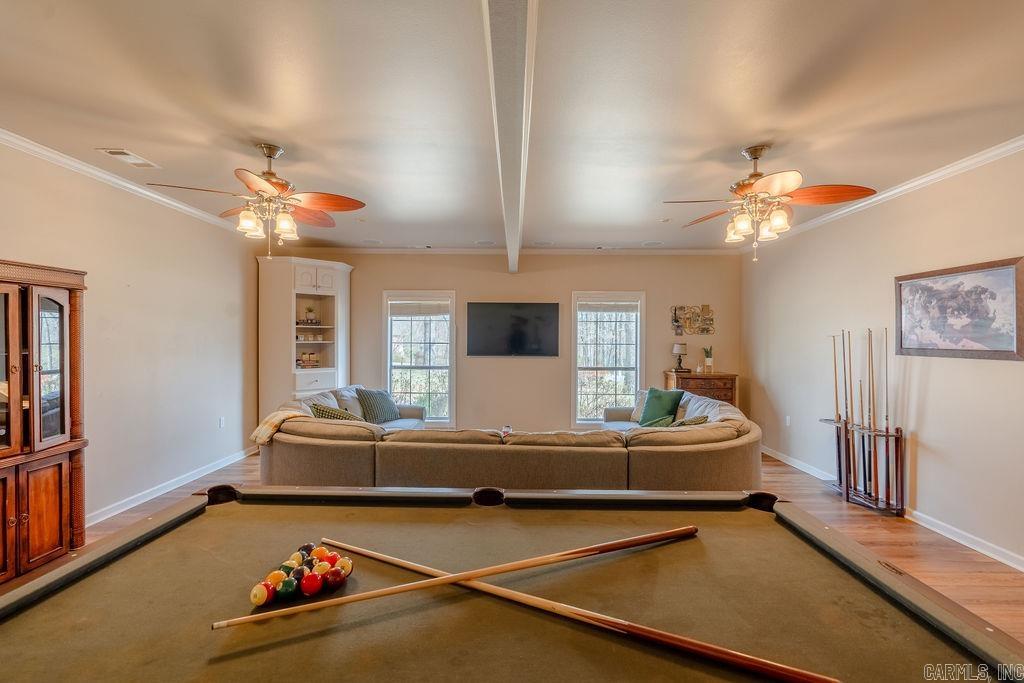 101  Deerwood  Searcy, AR