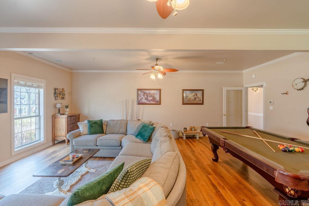101  Deerwood  Searcy, AR