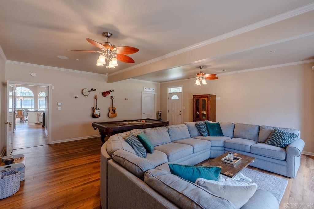 101  Deerwood  Searcy, AR