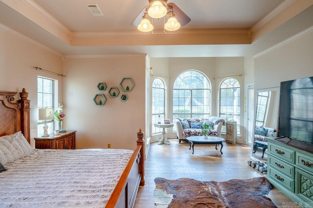 101  Deerwood  Searcy, AR