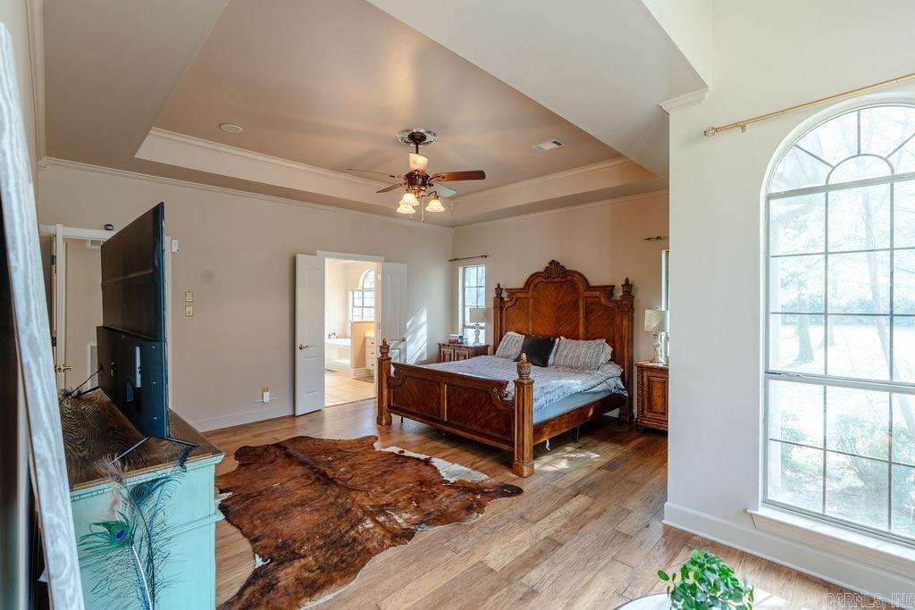 101  Deerwood  Searcy, AR