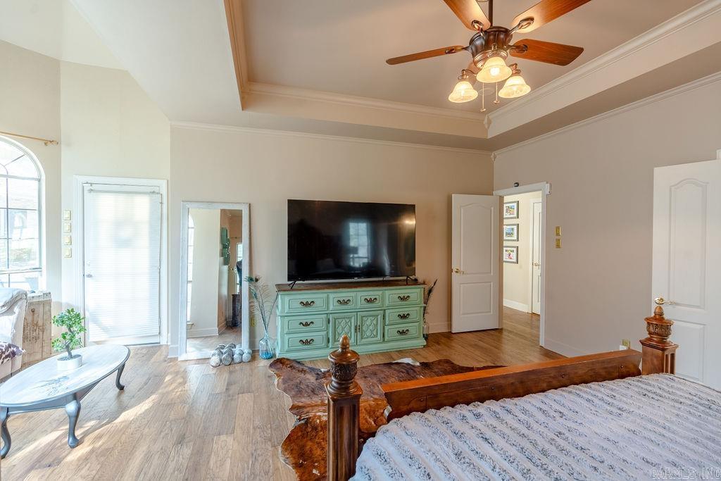 101  Deerwood  Searcy, AR