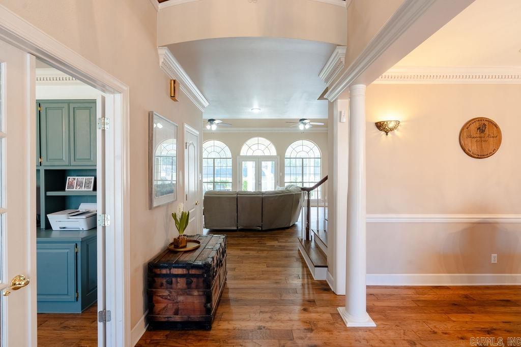 101  Deerwood  Searcy, AR