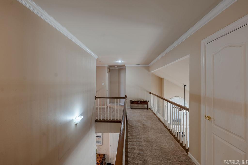 101  Deerwood  Searcy, AR