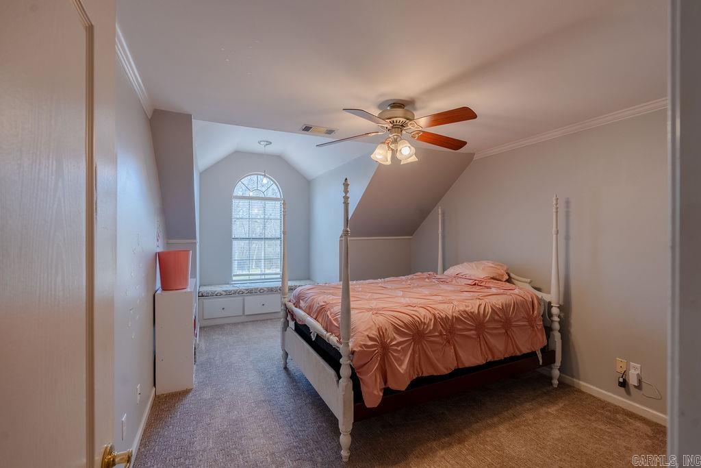 101  Deerwood  Searcy, AR