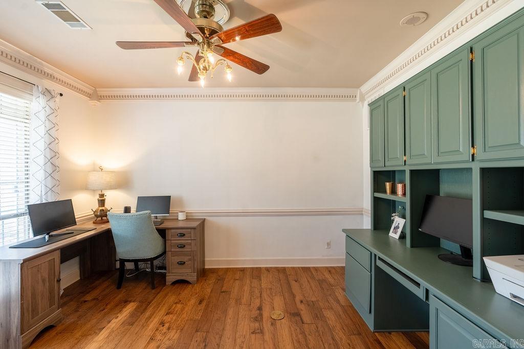 101  Deerwood  Searcy, AR