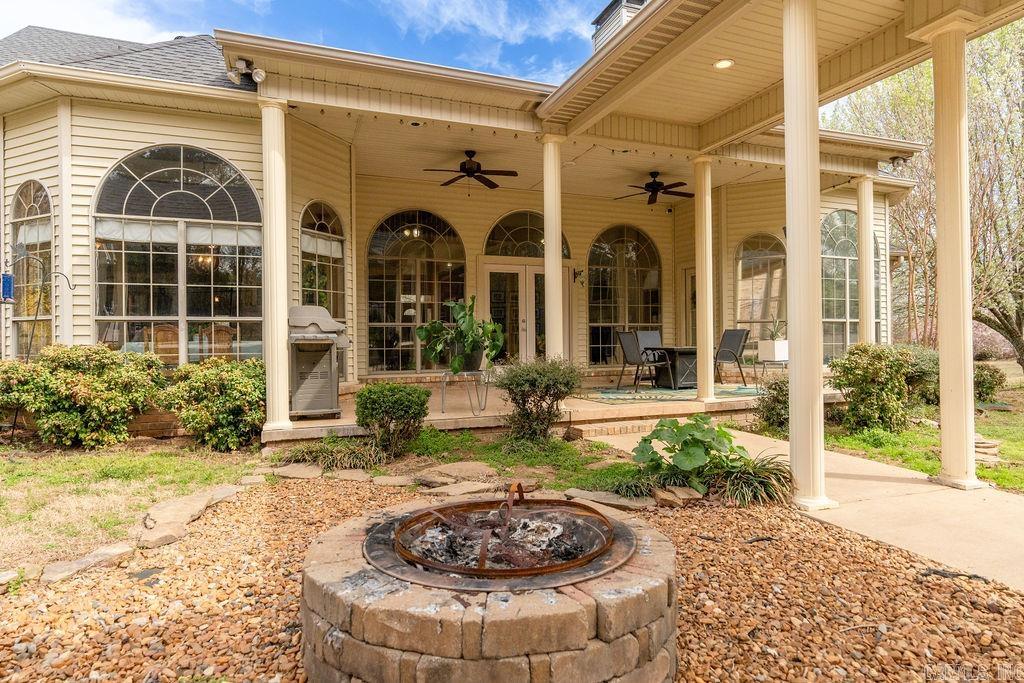 101  Deerwood  Searcy, AR