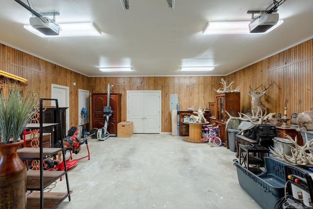 101  Deerwood  Searcy, AR