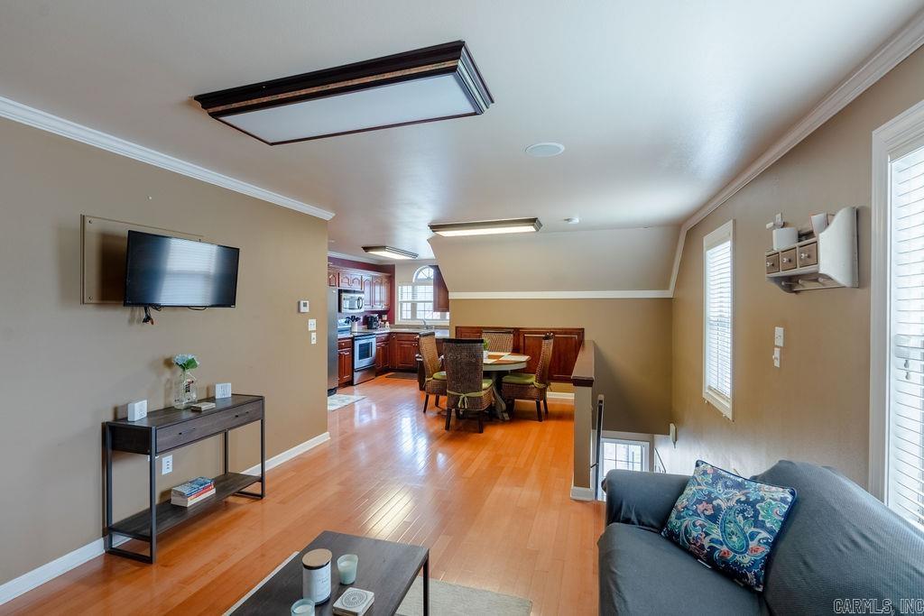 101  Deerwood  Searcy, AR