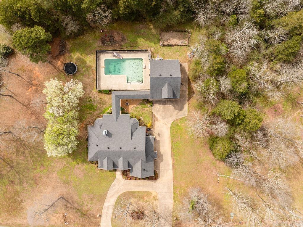 101  Deerwood  Searcy, AR