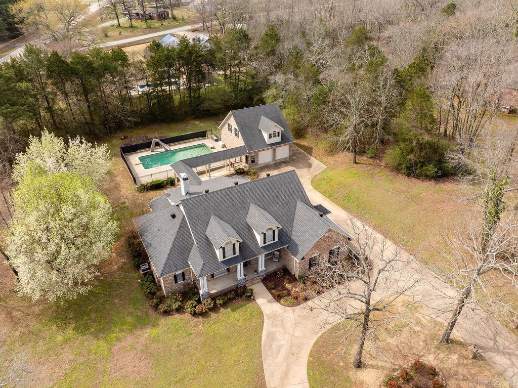 101  Deerwood  Searcy, AR