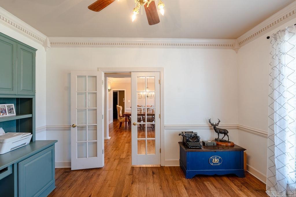 101  Deerwood  Searcy, AR