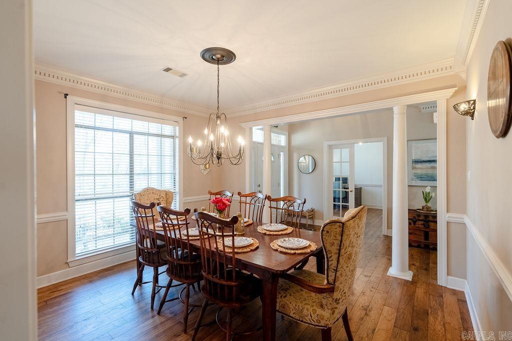 101  Deerwood  Searcy, AR