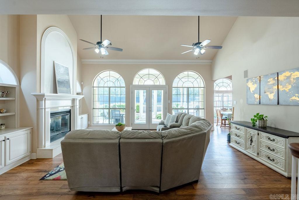 101  Deerwood  Searcy, AR