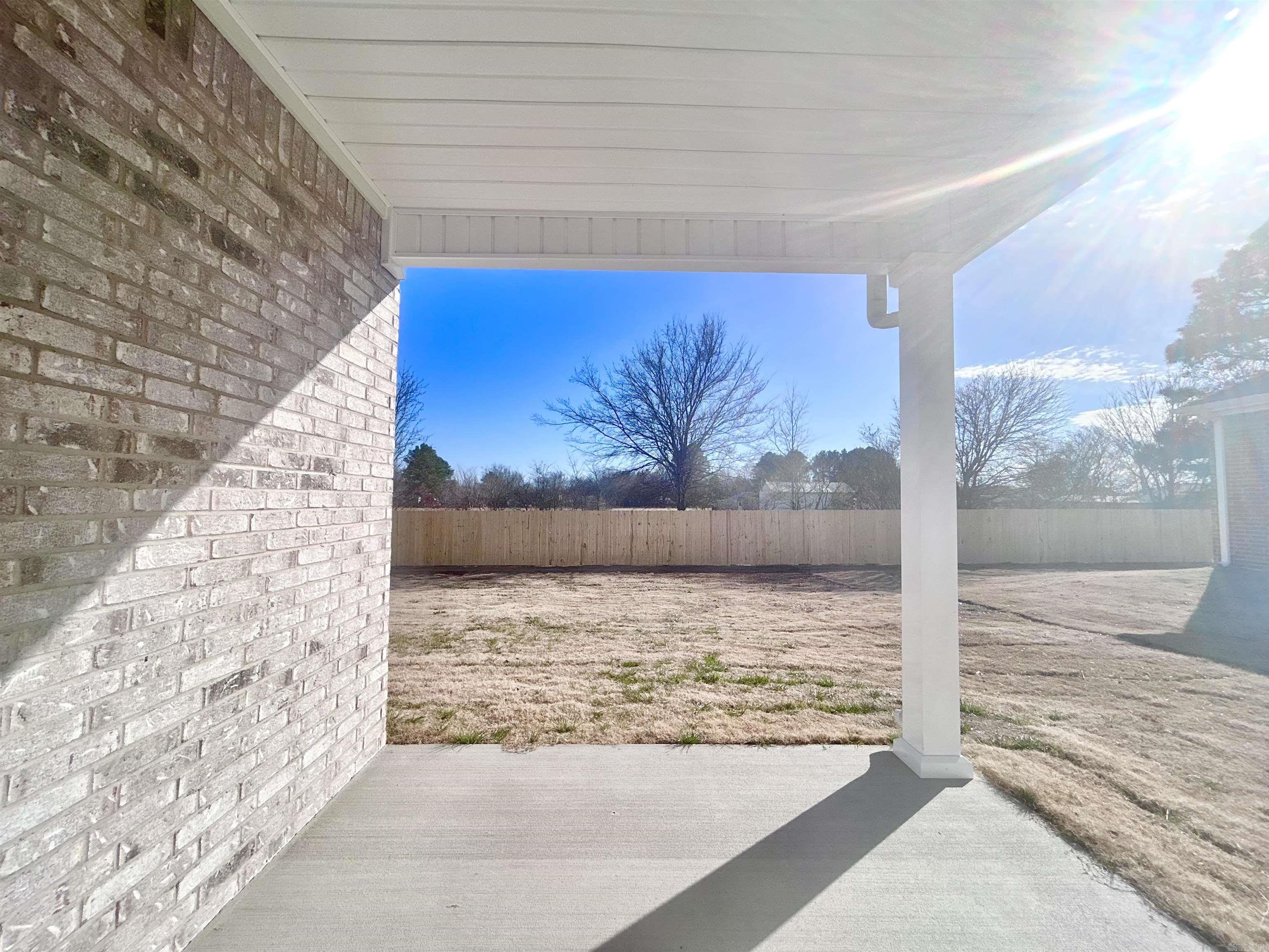 733 Edgemont Circle Jonesboro, AR 72405