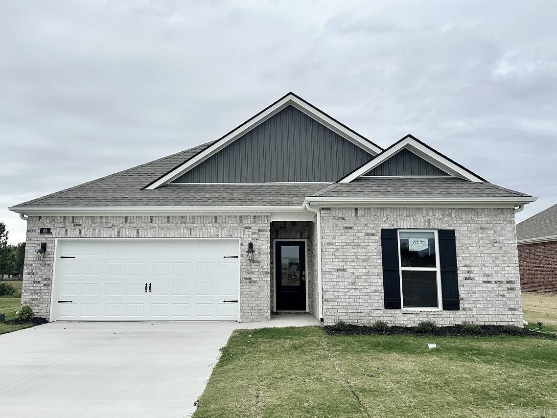 733 Edgemont Circle Jonesboro, AR 72405