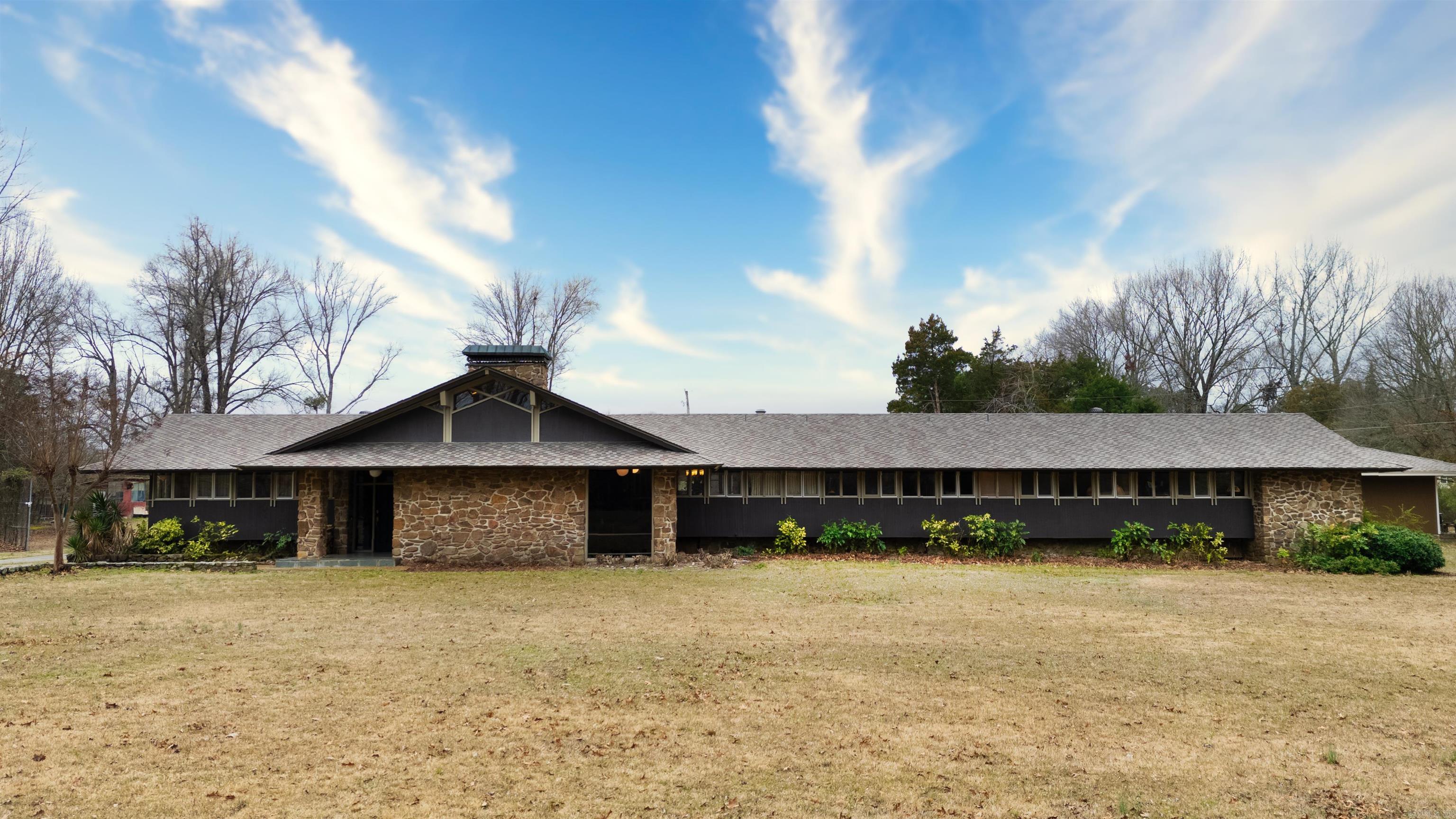 1401 E Main  Cabot, AR