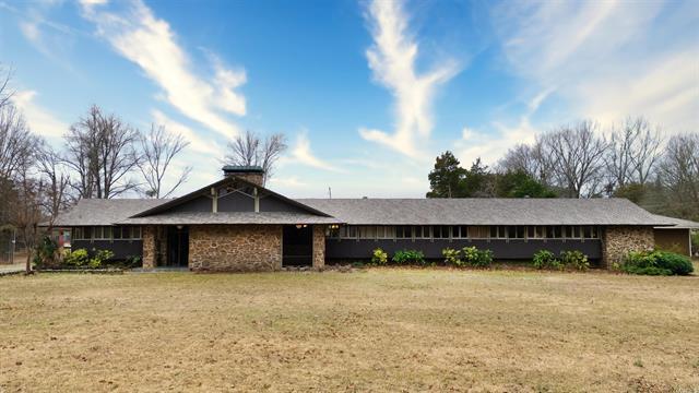 1401 E Main  Cabot, AR