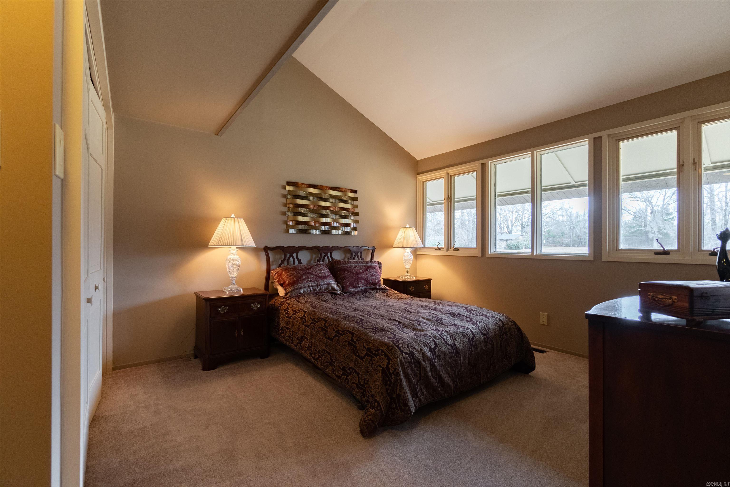 1401 E Main  Cabot, AR
