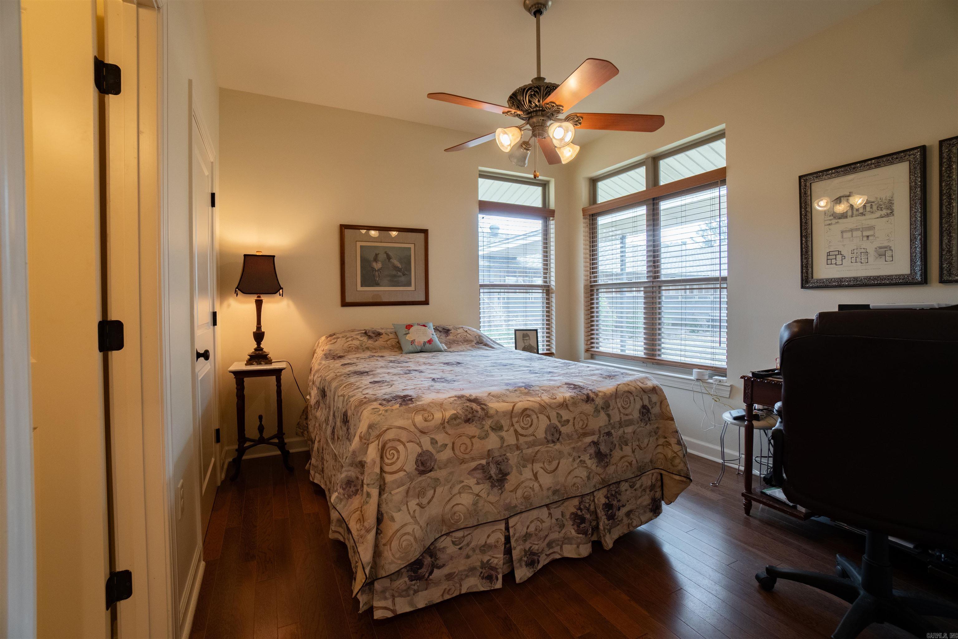 1401 E Main  Cabot, AR