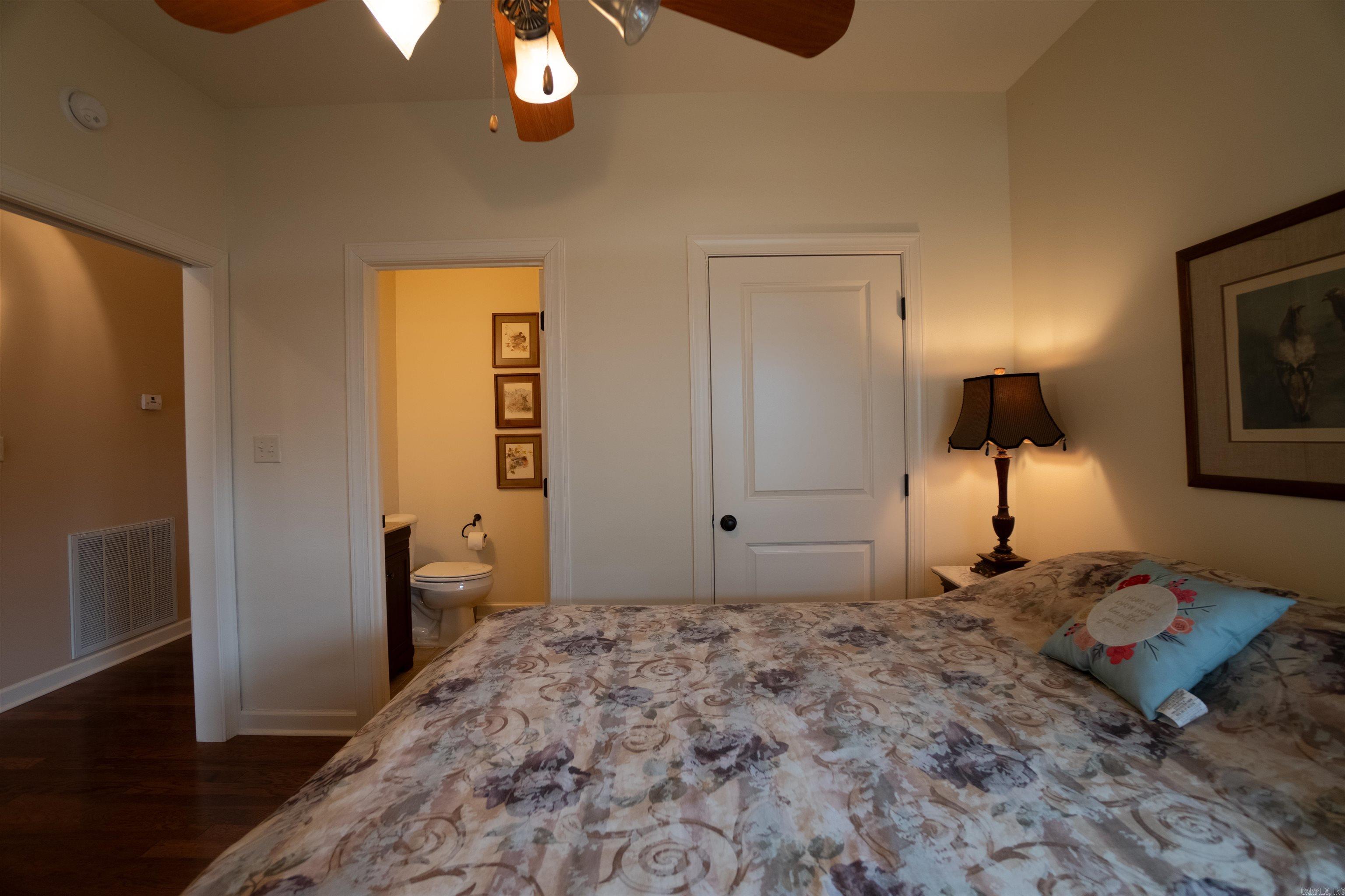 1401 E Main  Cabot, AR