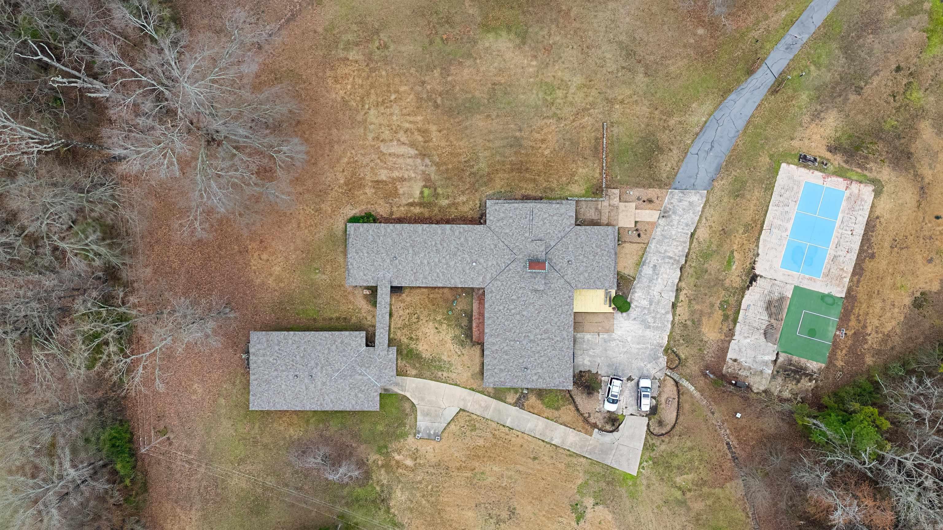 1401 E Main  Cabot, AR