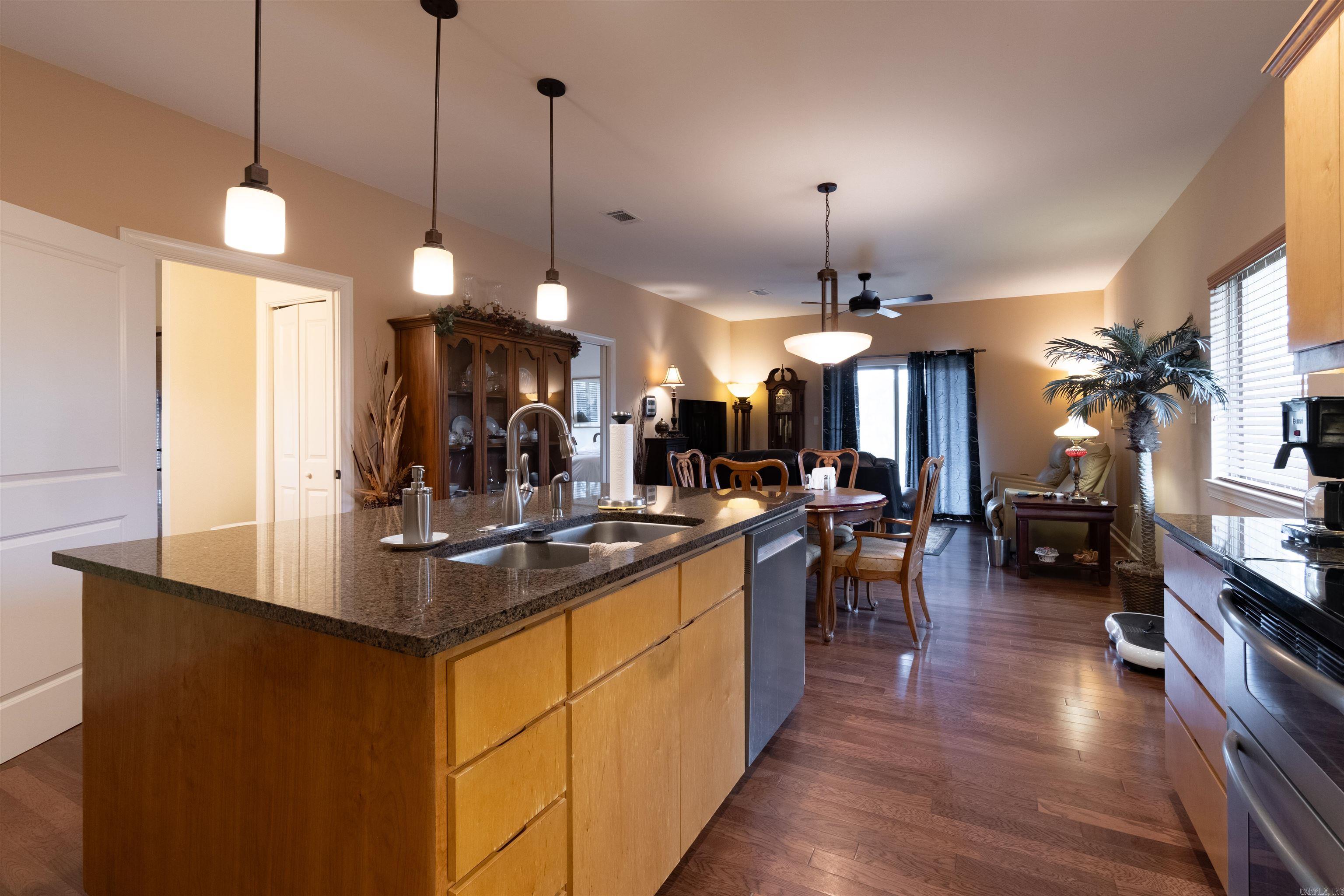 1401 E Main  Cabot, AR
