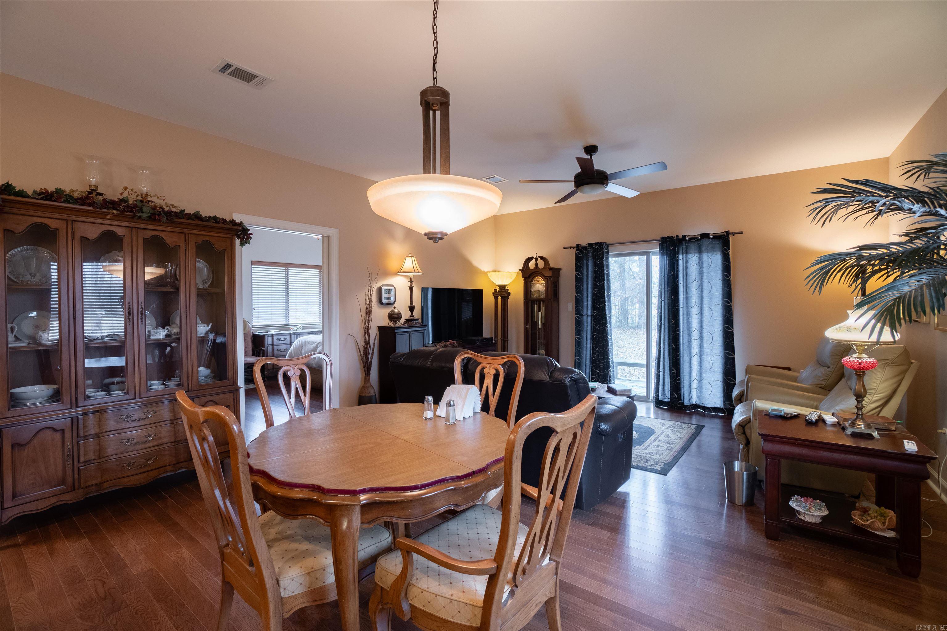 1401 E Main  Cabot, AR