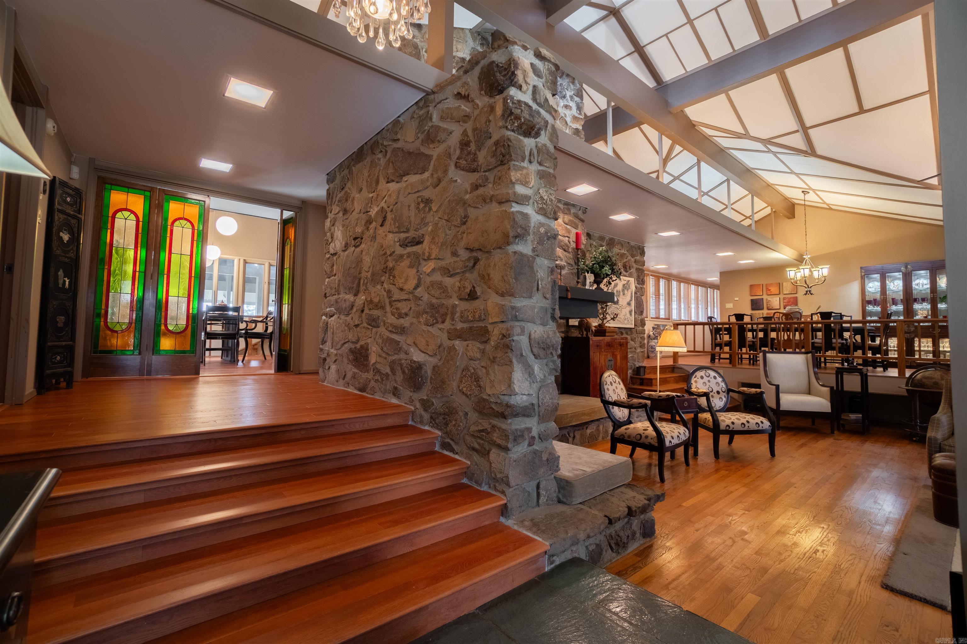 1401 E Main  Cabot, AR