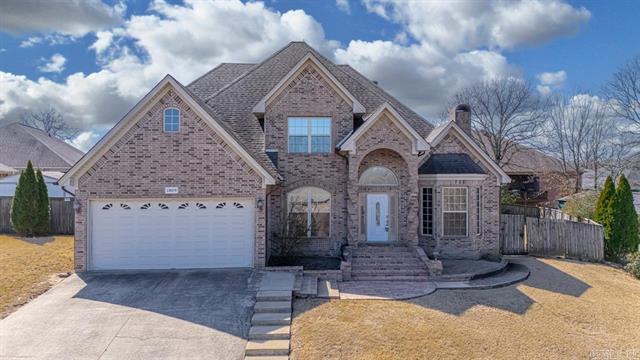 1809  Kristen  Sherwood, AR