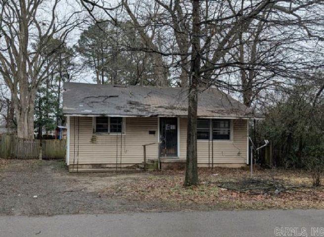 504 N 6Th  Augusta, AR