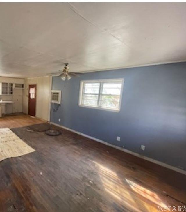504 N 6Th  Augusta, AR