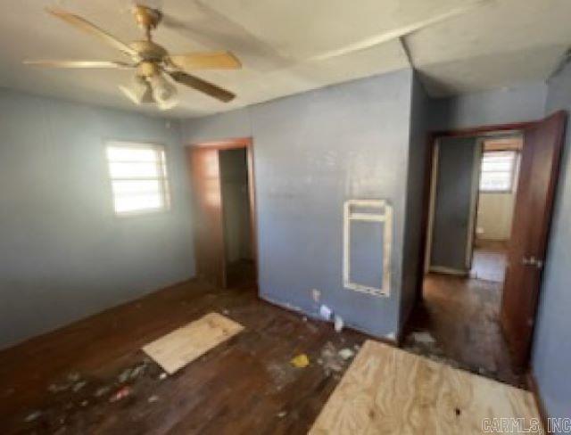 504 N 6Th  Augusta, AR