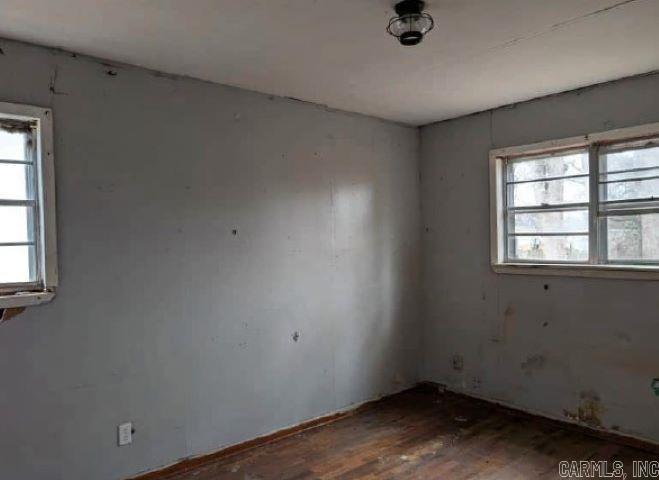 504 N 6Th  Augusta, AR