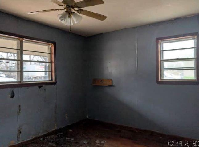 504 N 6Th  Augusta, AR