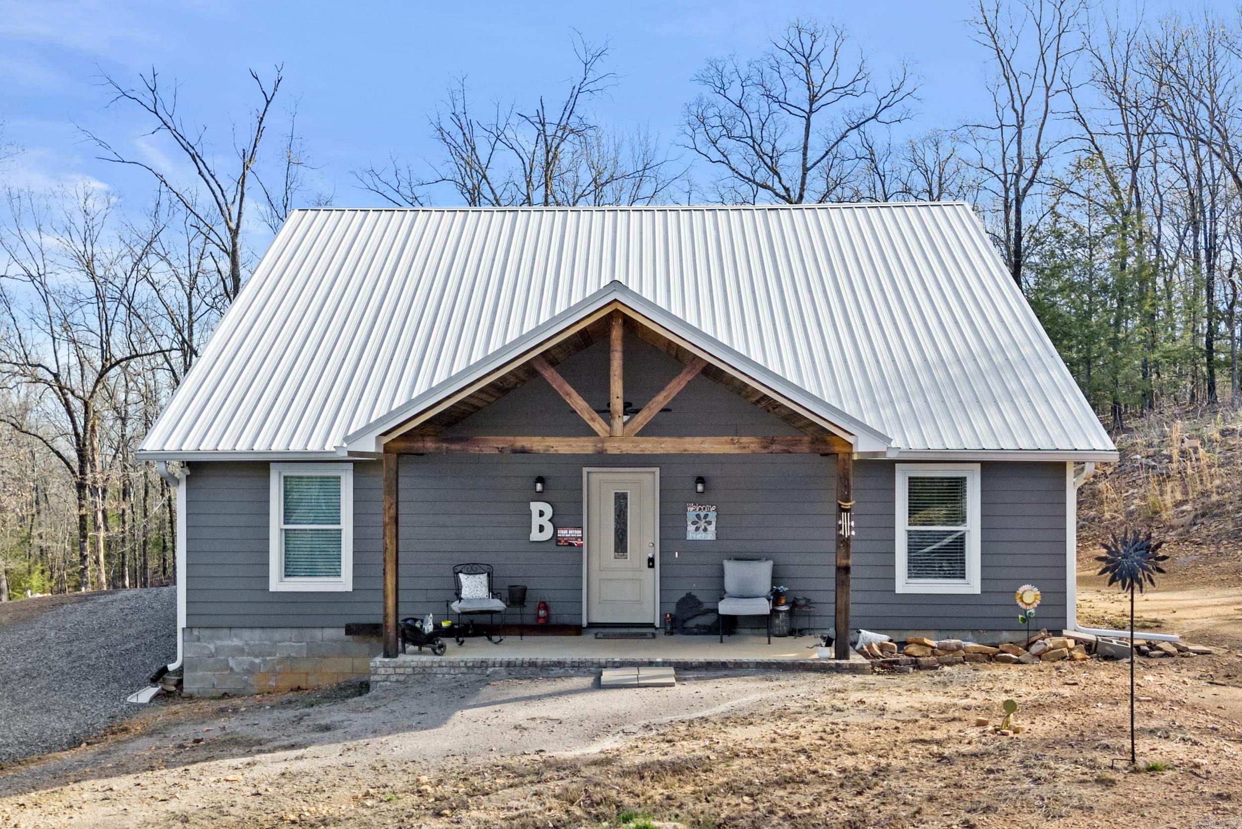 21 Spires Road Morrilton, AR 72110