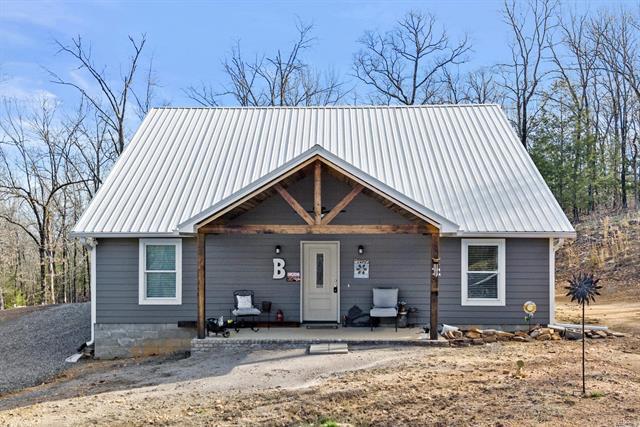 21  Spires  Morrilton, AR