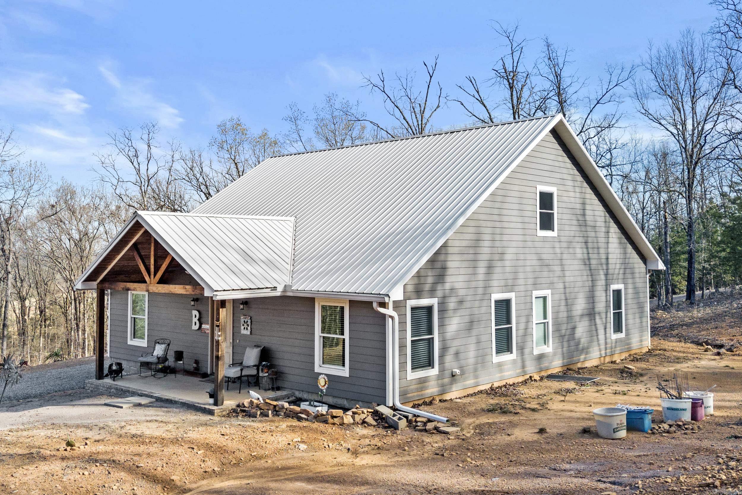 21 Spires Road Morrilton, AR 72110