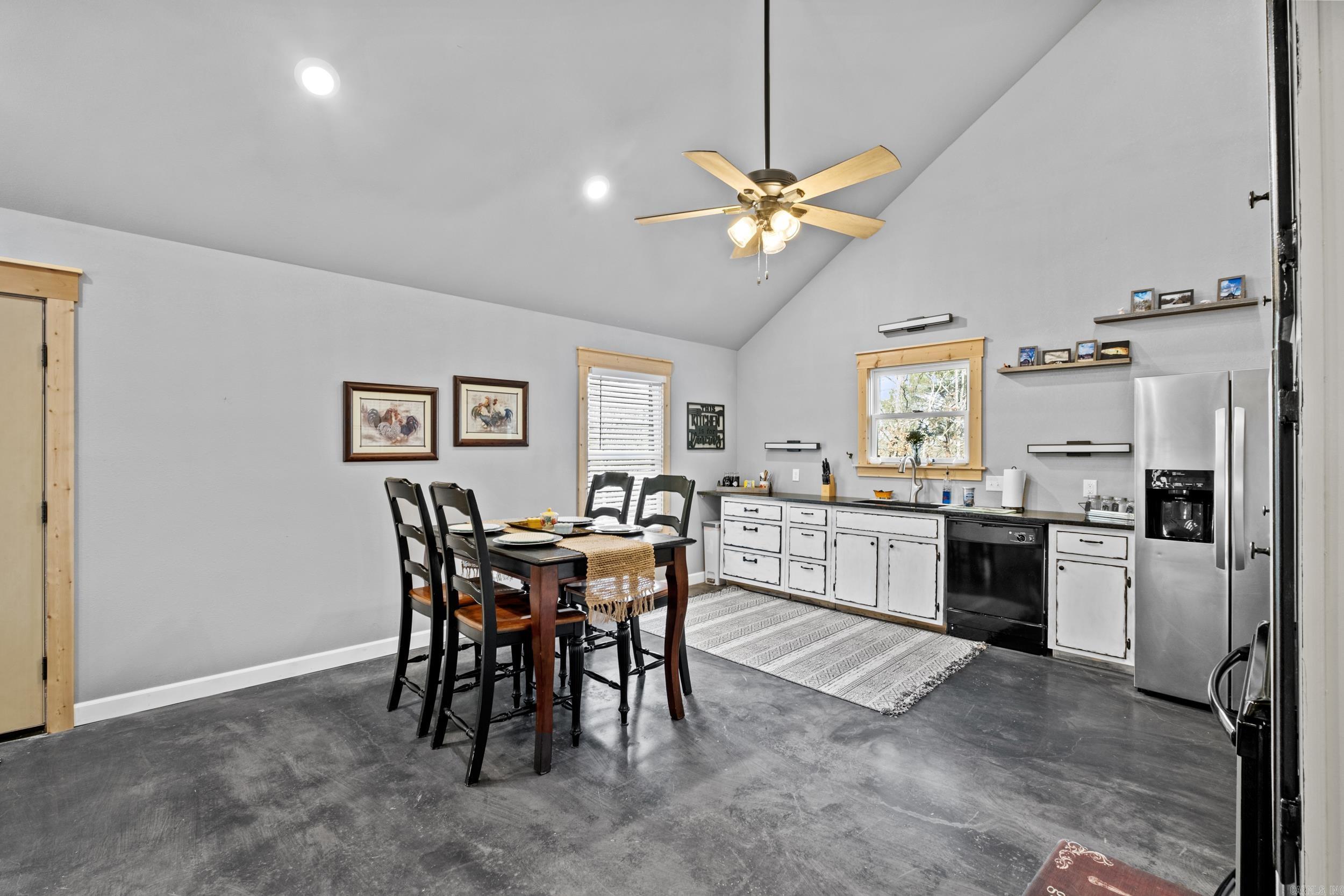 21 Spires Road Morrilton, AR 72110