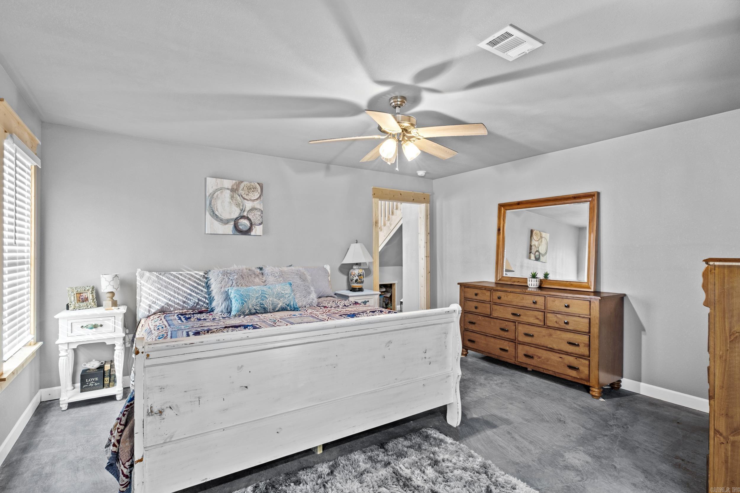21 Spires Road Morrilton, AR 72110
