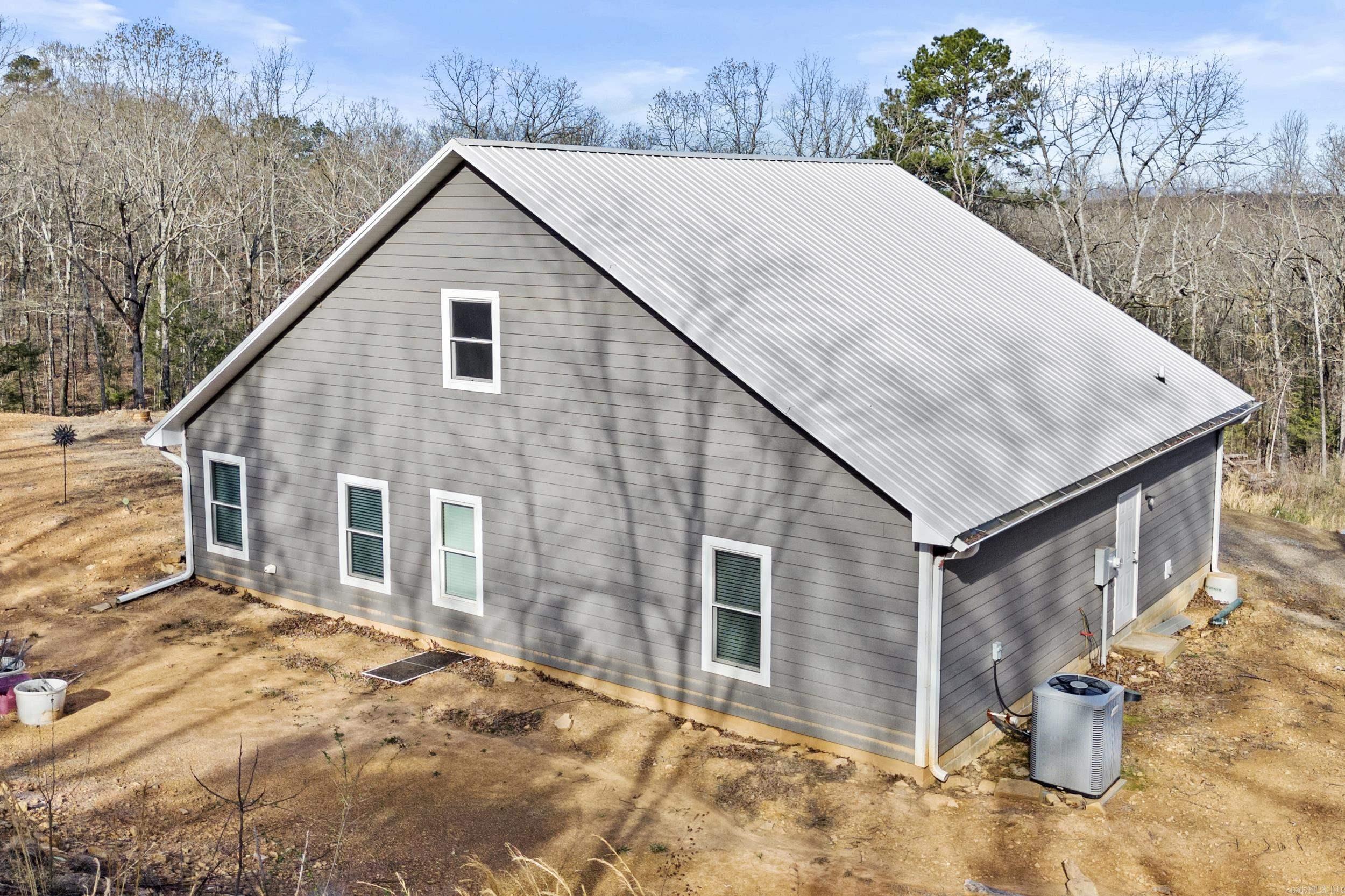 21 Spires Road Morrilton, AR 72110