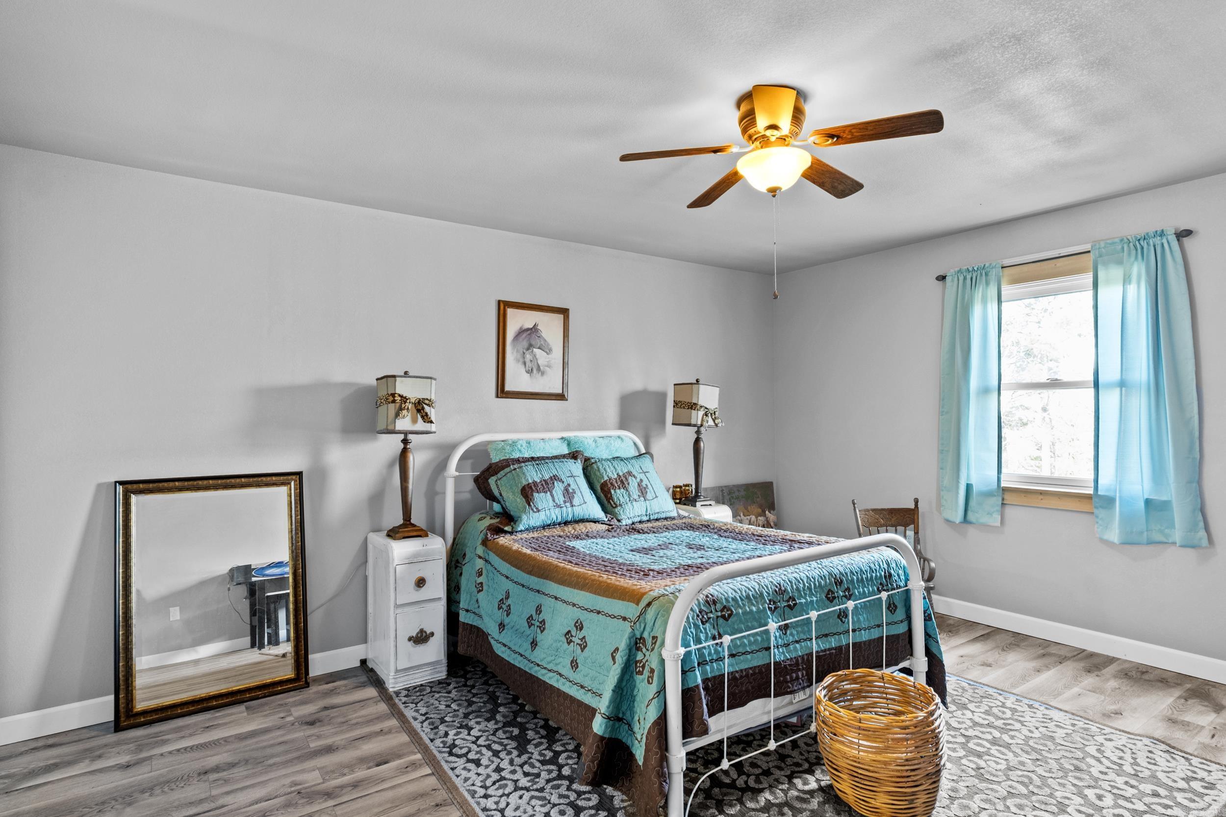 21 Spires Road Morrilton, AR 72110