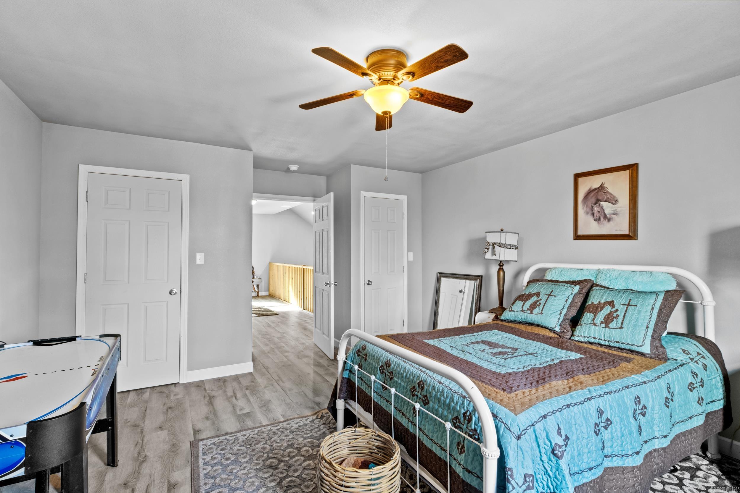 21 Spires Road Morrilton, AR 72110