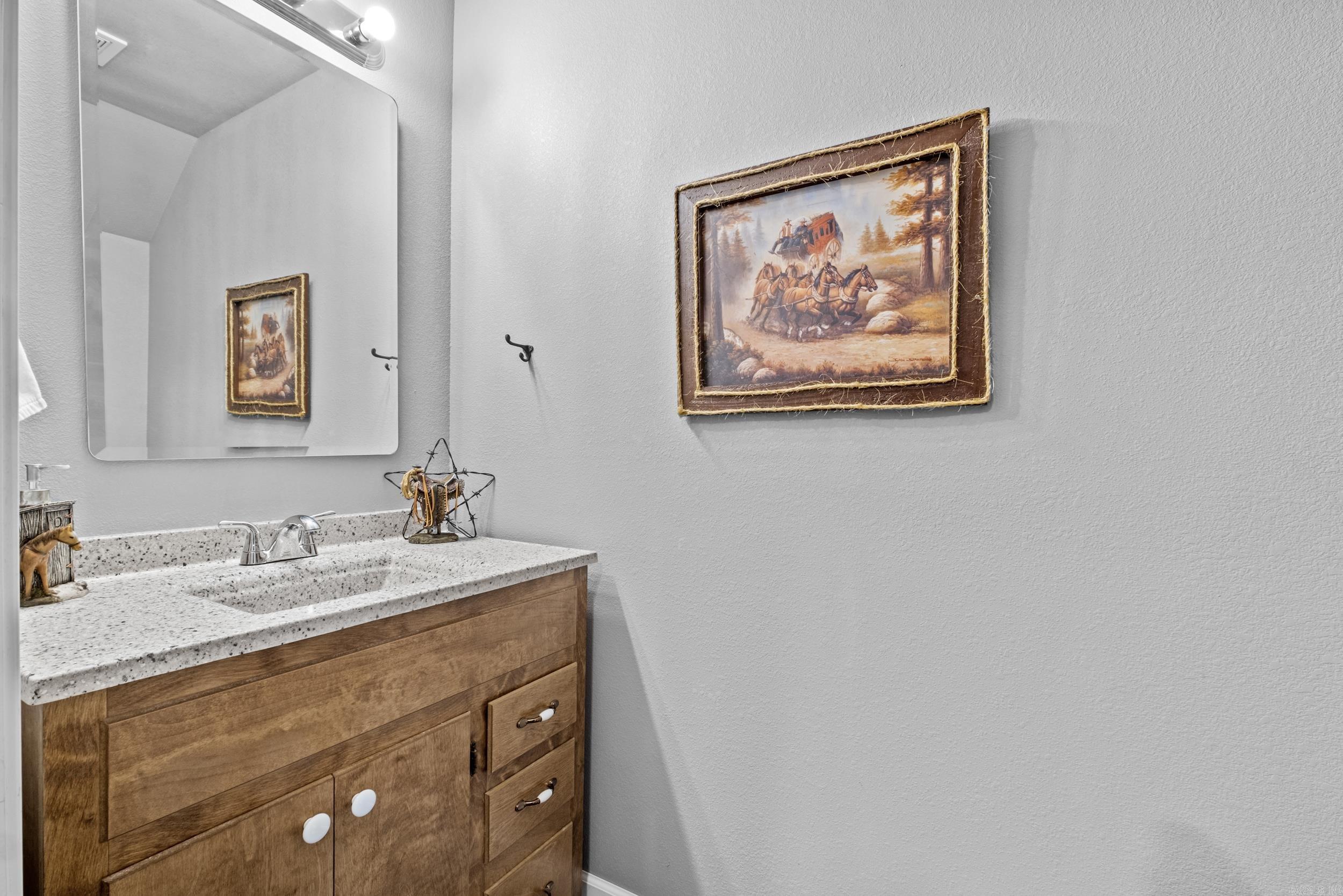 21 Spires Road Morrilton, AR 72110