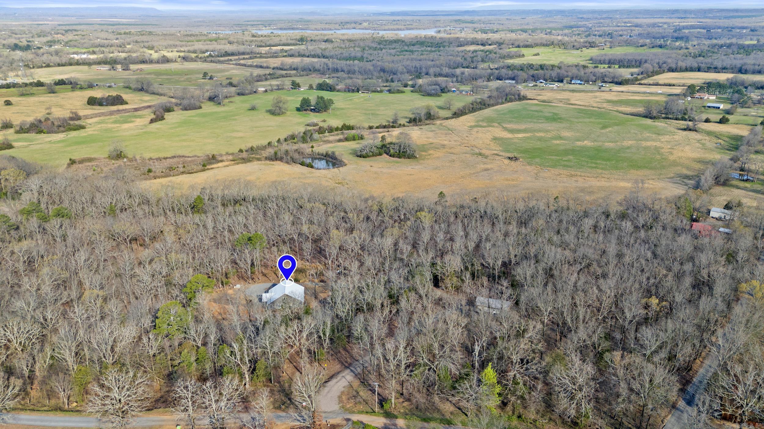 21 Spires Road Morrilton, AR 72110