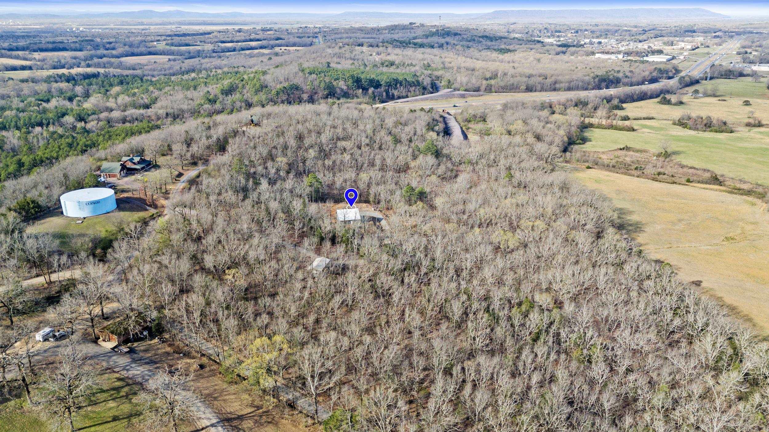 21 Spires Road Morrilton, AR 72110