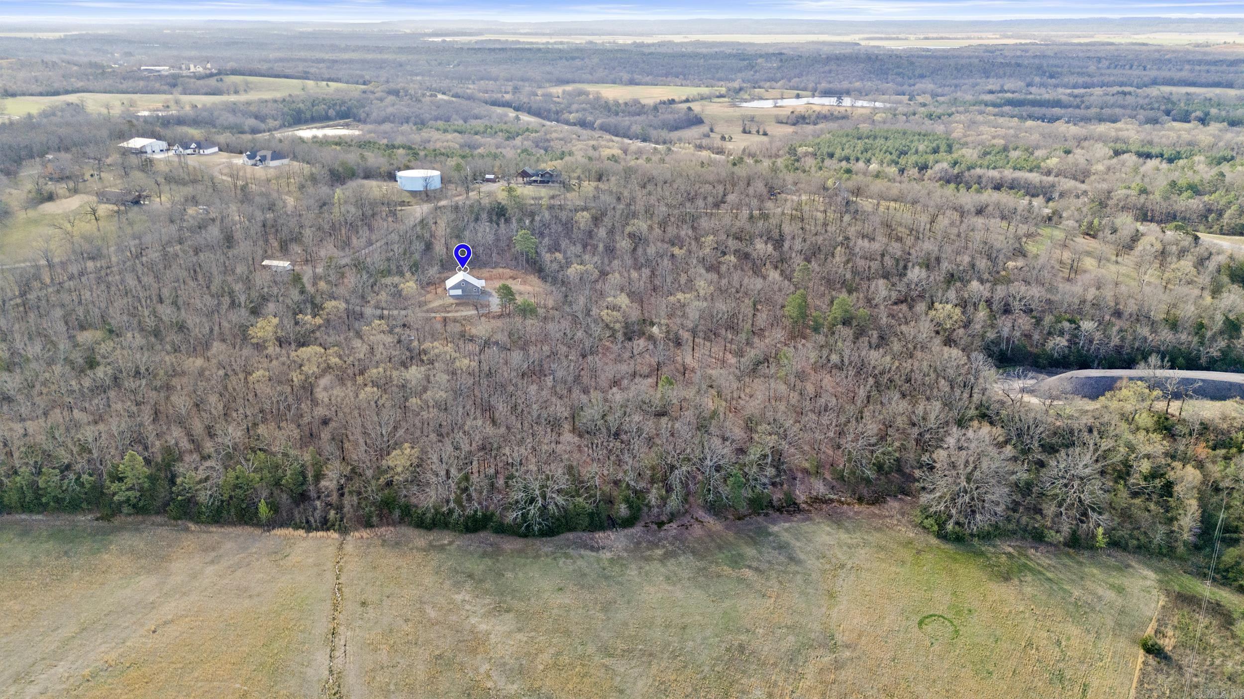 21 Spires Road Morrilton, AR 72110