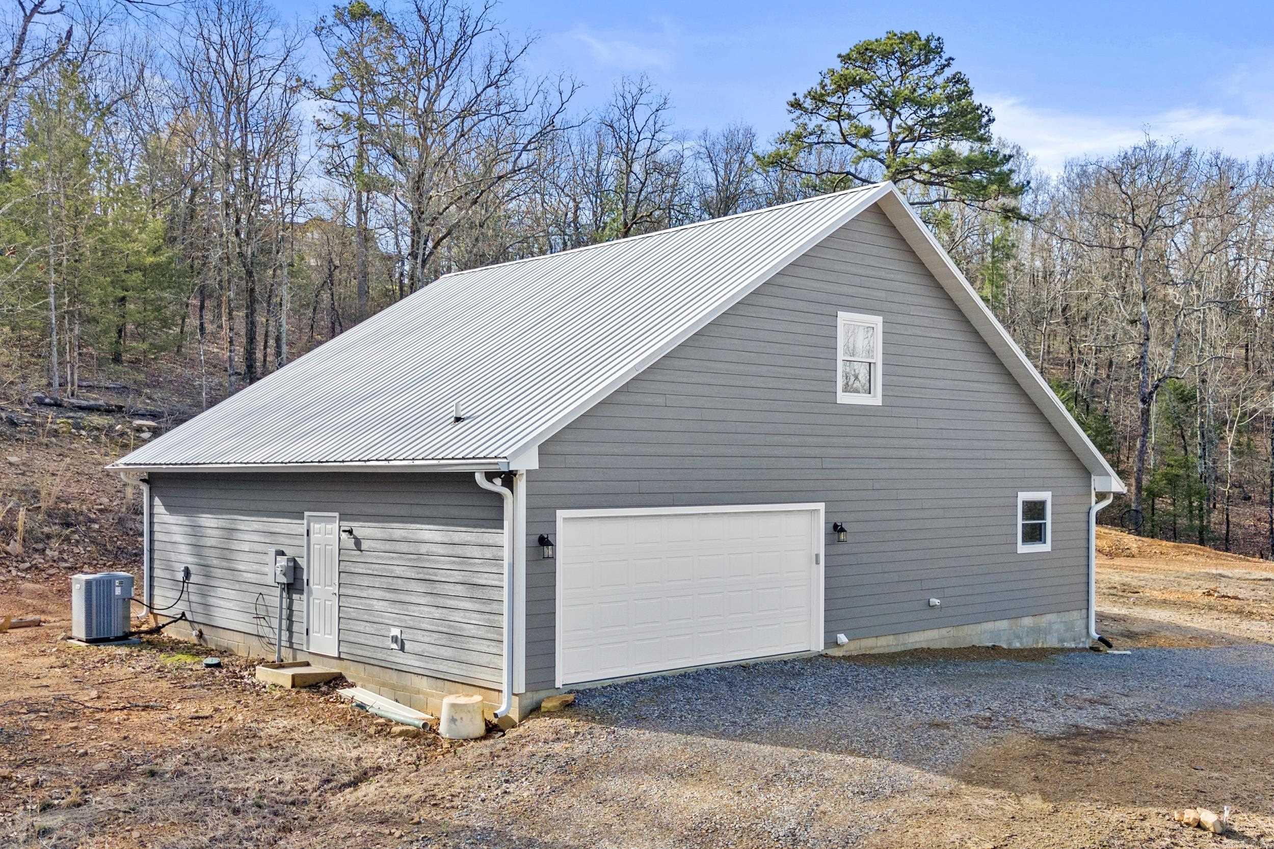 21 Spires Road Morrilton, AR 72110