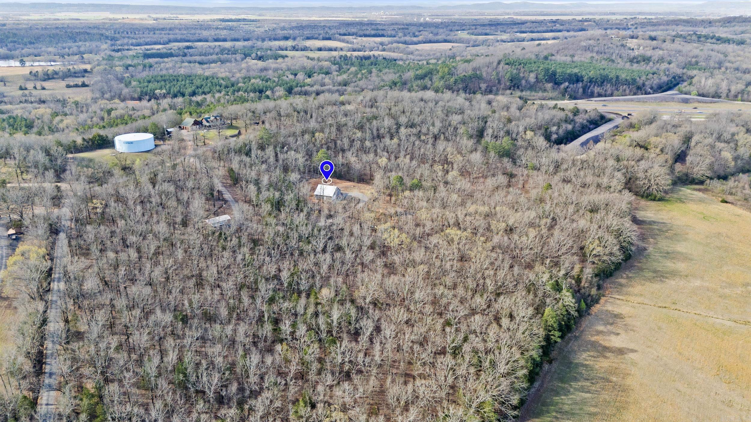 21 Spires Road Morrilton, AR 72110